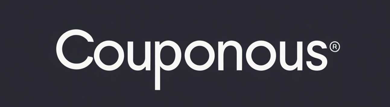 Couponous logo