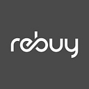 rebuy.de Logo